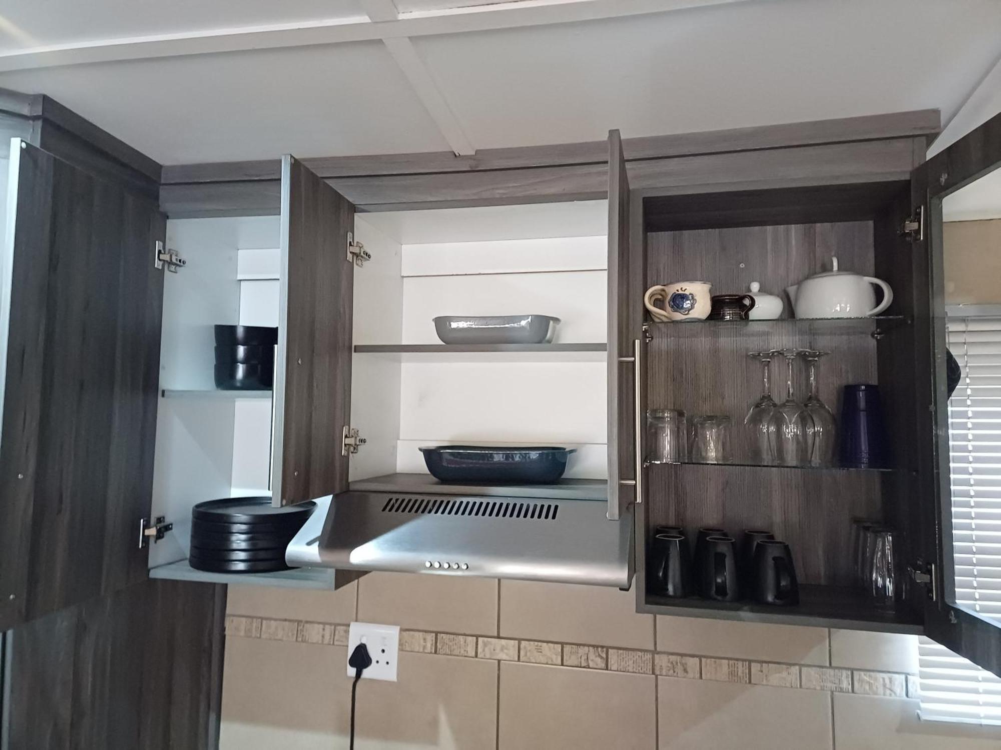 Pelgrimsrus Apartment บลูมฟอนเทน ภายนอก รูปภาพ